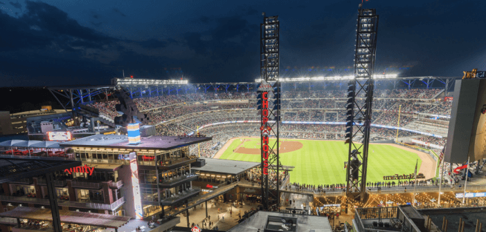 Atlanta Braves Bring Back Popular OutKast Night At Truist Park